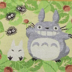 Maison Ghibli Sacs|Tote bag Totoro Forêt de Fraises - Mon Voisin Totoro