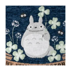 Maison Ghibli Sacs|Tote bag Totoro Trèfle - Mon Voisin Totoro