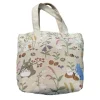Maison Ghibli Sacs|Tote bag Un moment d'automne - Mon VoisinTotoro