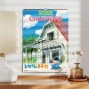 Maison Ghibli Agendas Et Calendriers|Totoro Calendar 2025 - English