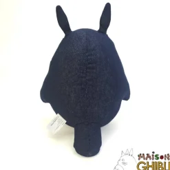 Maison Ghibli Peluches Classiques|Totoro Denim - Mon Voisin Totoro