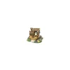 Maison Ghibli Statues|Train Diorama Totoro - Mon Voisin Totoro