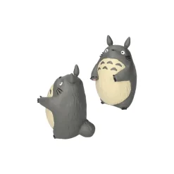Maison Ghibli Décoration|Tricycle Diorama Pot - Mon Voisin Totoro