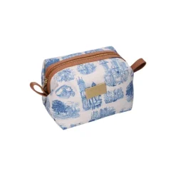 Maison Ghibli Classement|Trousse de toilette Bleu Nostalgie - Si tu tends l'oreille