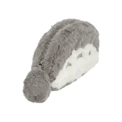 Maison Ghibli Classement|Trousse Fourrure Totoro – Mon Voisin Totoro