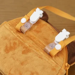 Maison Ghibli Sacs|Trousse Frimousse Chatbus 11,5x15,5x2 cm - Mon Voisin Totoro