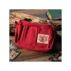 Maison Ghibli Accessoires|Trousse Savoia - Porco Rosso
