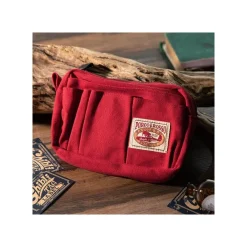 Maison Ghibli Accessoires|Trousse Savoia - Porco Rosso
