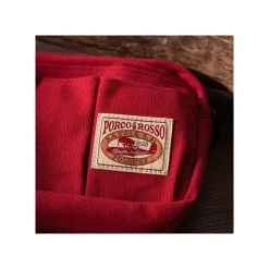Maison Ghibli Accessoires|Trousse Savoia - Porco Rosso