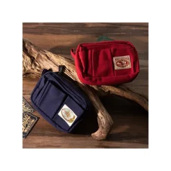 Maison Ghibli Accessoires|Trousse Savoia - Porco Rosso