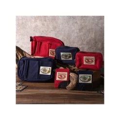 Maison Ghibli Accessoires|Trousse Savoia - Porco Rosso