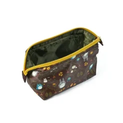 Maison Ghibli Classement|Trousse Totoro Feuilles - Mon Voisin Totoro