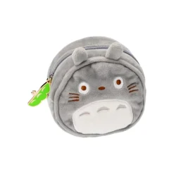 Maison Ghibli Classement|Trousse Totoro Gris - Mon Voisin Totoro
