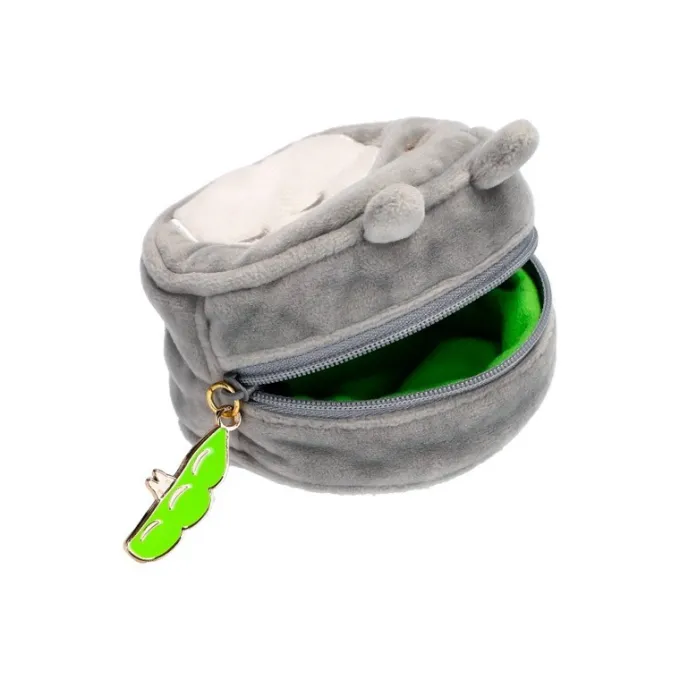 Maison Ghibli Classement|Trousse Totoro Gris - Mon Voisin Totoro