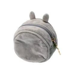 Maison Ghibli Classement|Trousse Totoro Gris - Mon Voisin Totoro