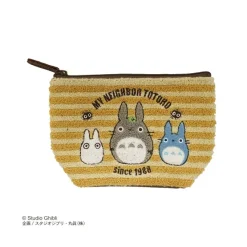 Maison Ghibli Classement|Trousse Tous avec Totoro - Mon Voisin Totoro