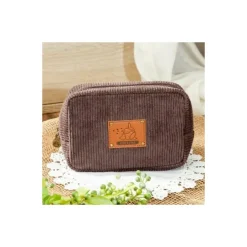 Maison Ghibli Classement|Trousse velours Totoro écusson - Mon Voisin Totoro