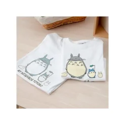 Maison Ghibli Textile|T-shirt Enfant Totoro Parade - Mon Voisin Totoro