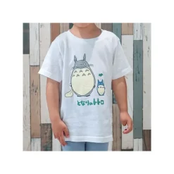 Maison Ghibli Textile|T-shirt Enfant Totoro Parade - Mon Voisin Totoro