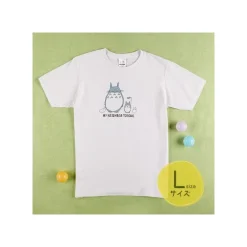 Maison Ghibli Textile|T-shirt L Totoro Parade - Mon Voisin Totoro