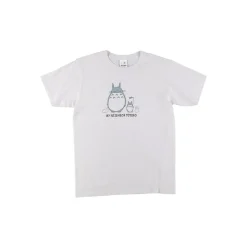 Maison Ghibli Textile|T-shirt L Totoro Parade - Mon Voisin Totoro