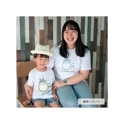Maison Ghibli Textile|T-shirt L Totoro Parade - Mon Voisin Totoro