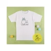 Maison Ghibli Textile|T-shirt S Totoro Parade - Mon Voisin Totoro