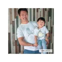 Maison Ghibli Textile|T-shirt S Totoro Parade - Mon Voisin Totoro