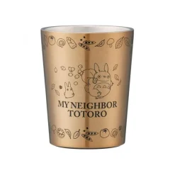 Maison Ghibli Cuisine Et Table|Tumbler Café 240ml Orange - Mon Voisin Totoro