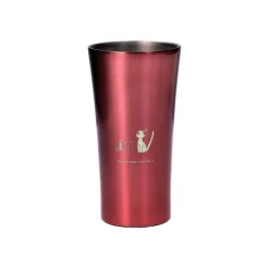 Maison Ghibli Cuisine Et Table|Tumbler Metal 400 Ml Tout Va Bien - Kiki la petite sorcière