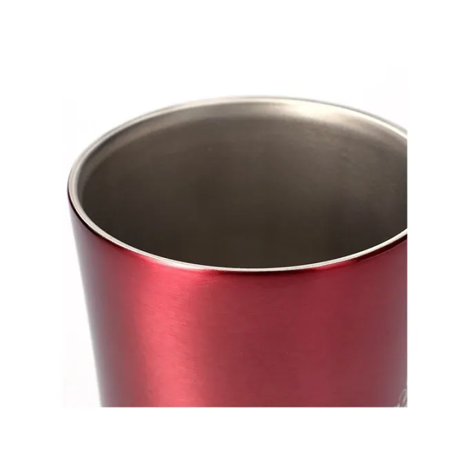 Maison Ghibli Cuisine Et Table|Tumbler Metal 400 Ml Tout Va Bien - Kiki la petite sorcière