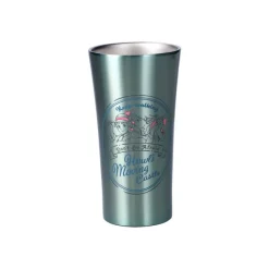Maison Ghibli Cuisine Et Table|Tumbler Metal 400ml N’aie pas peur - Le Château ambulant