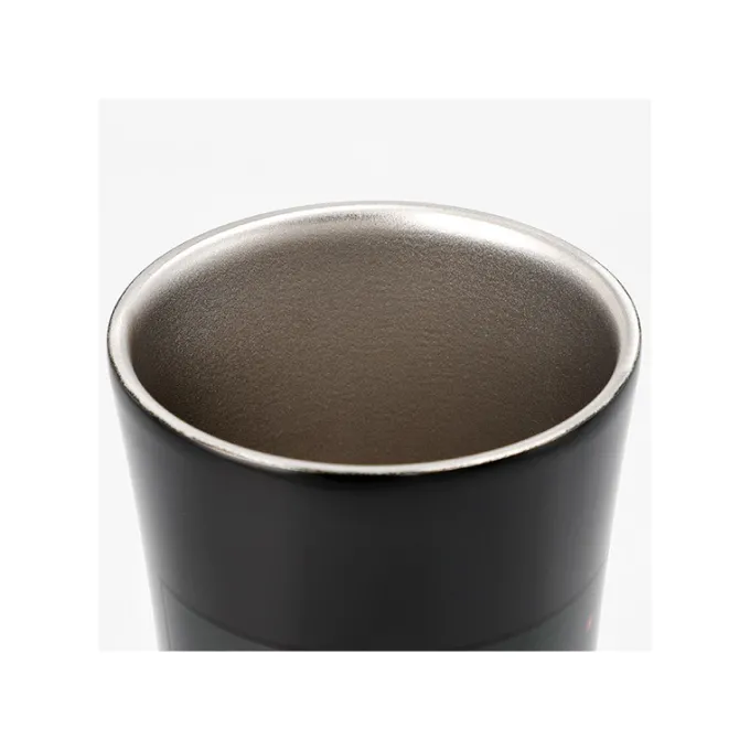 Maison Ghibli Cuisine Et Table|Tumbler Metal 300ml No Face Feux d’artifices - Le Voyage de Chihiro