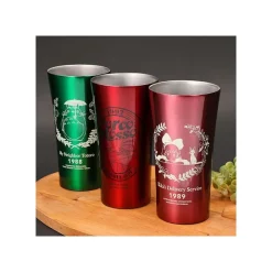 Maison Ghibli Cuisine Et Table|Tumbler Metal 400ml Toujours Au Japon - Mon Voisin Totoro