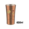 Maison Ghibli Cuisine Et Table|Tumbler Metal Totoro 400 ml - Mon Voisin Totoro