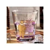 Maison Ghibli Cuisine Et Table|Verre décoré Marco & Gina - Porco Rosso