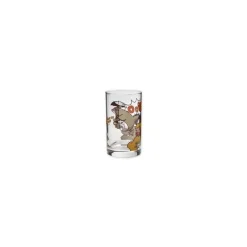 Maison Ghibli Cuisine Et Table|Verre Vintage Graaaaah - Mon Voisin Totoro