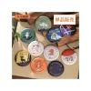 Maison Ghibli Badges|Vintage Badge Collection 1 badge Mystere - Princesse Mononoké
