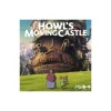 Maison Ghibli Culture|Vinyle édition limitée Bande originale - Le Château ambulant