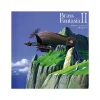 Maison Ghibli Culture|Vinyle Joe Hisaishi Brass Fantasia II -
