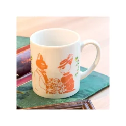 Maison Ghibli Cuisine Et Table|Wonder Mug Retrouvailles - Si tu tends l'oreille