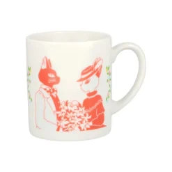 Maison Ghibli Cuisine Et Table|Wonder Mug Retrouvailles - Si tu tends l'oreille